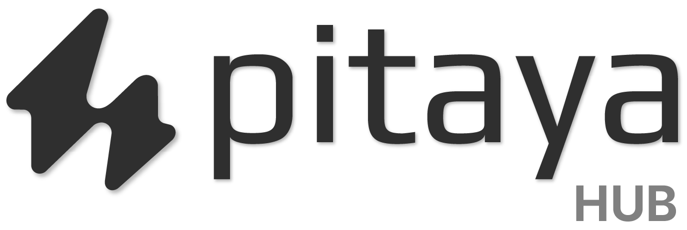Hello Pitaya Hub