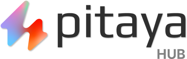 Hello Pitaya Hub